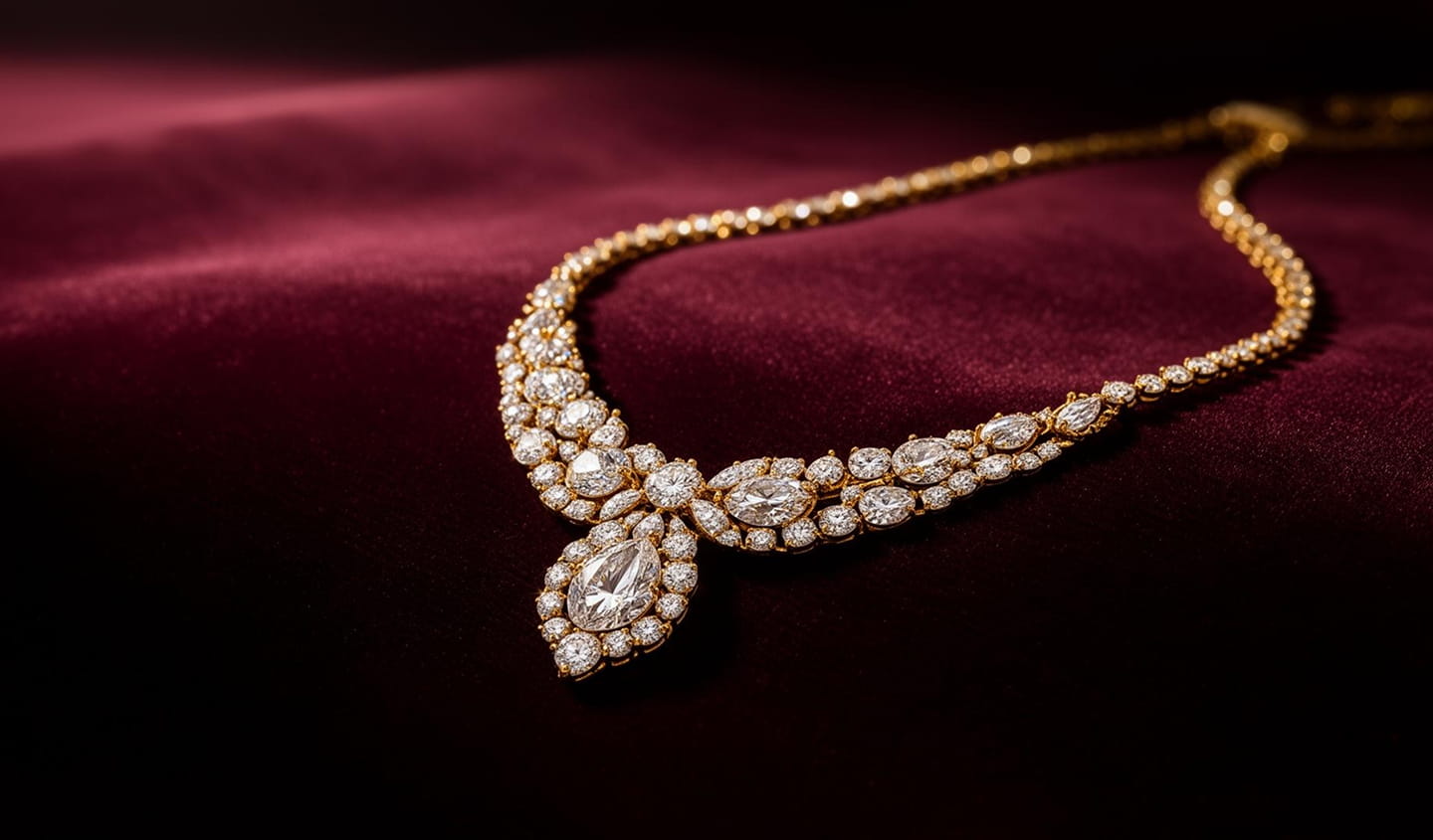 Thoppil Jewellery showroom, Changanassery